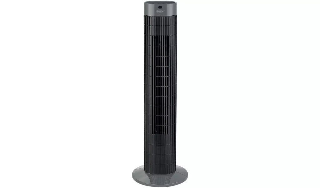 ERL Digital Portable Cooler fan Tower - Extra Quite (Next Day UK Delivery) Portable