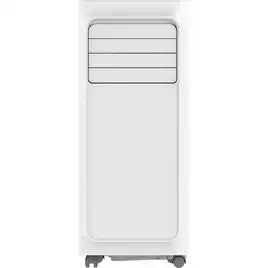 ERL 9000BTU Air Conditioner Super Cool Fan /  1 year Gurantee UK Delivery