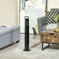 ERL Digital Portable Cooler fan Tower - Extra Quite (Next Day UK Delivery) Portable