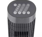 ERL Digital Portable Cooler fan Tower - Extra Quite (Next Day UK Delivery) Portable
