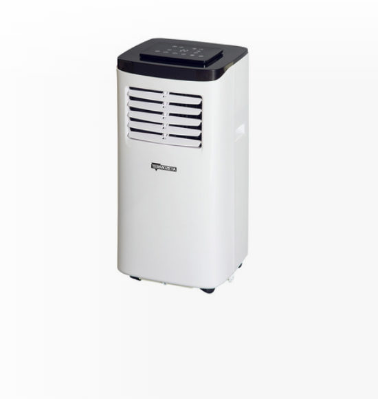 7000BTU TERMOZATA Portable Air Conditioner - Class A