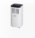 7000BTU TERMOZATA Portable Air Conditioner - Class A