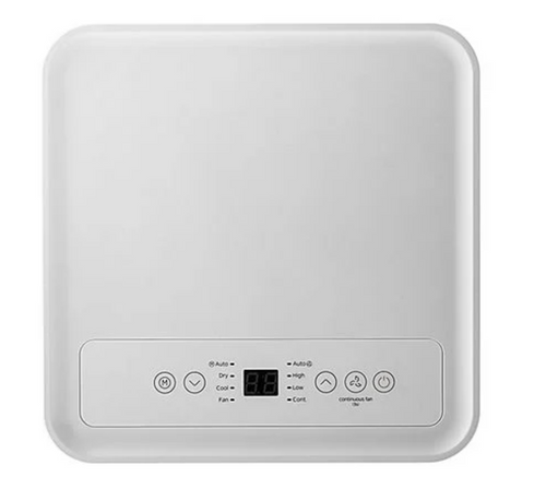 ERL 9000BTU Air Conditioner