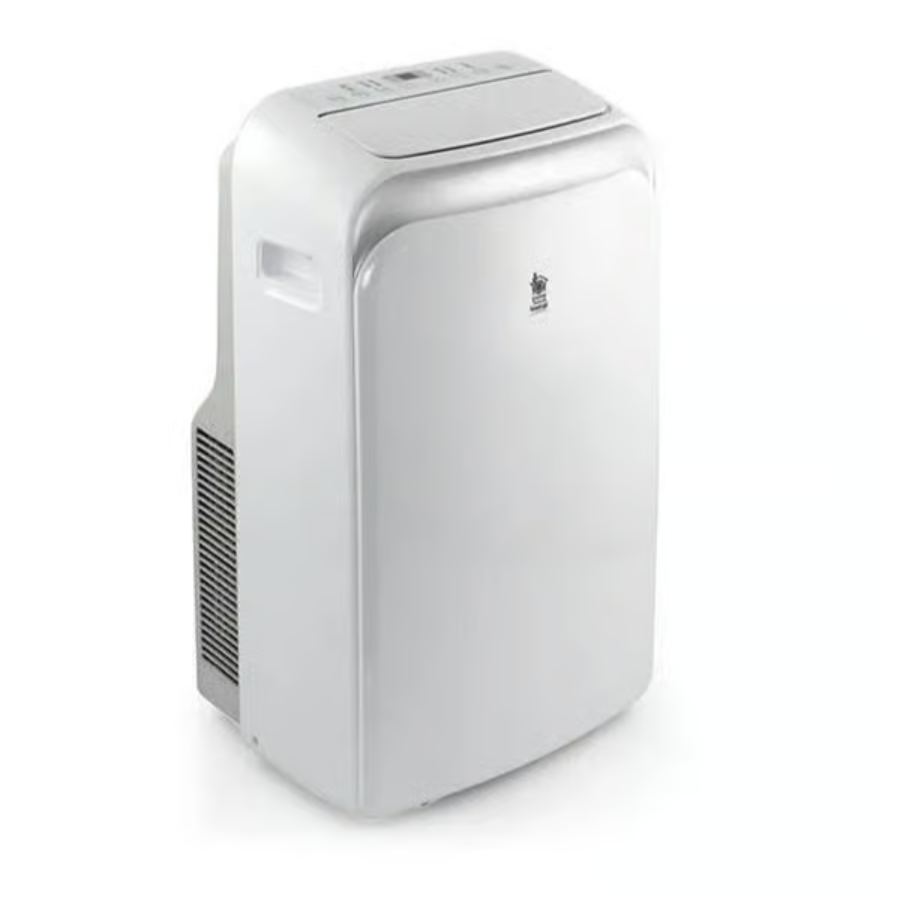 ERL Portable Air conditioner 12000BTU - Fast Delivery UK