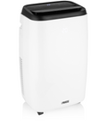 Princess 12000k BTU Portable Air Conditioning -A Class 1 DAY UK DELIVERY